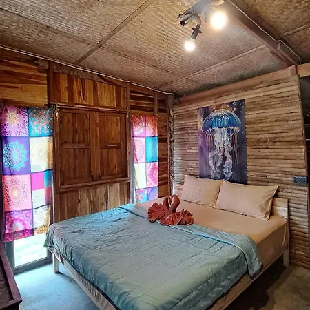 Big Hug Home Ko Yao Noi Room photo