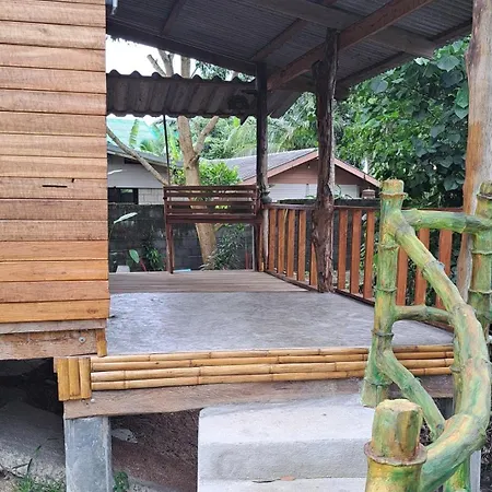 Big Hug Home Ko Yao Noi Room photo